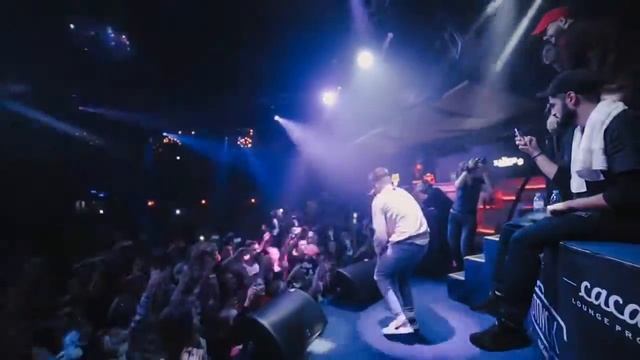 Элджей Бошки Дымятся смотреть онлайн