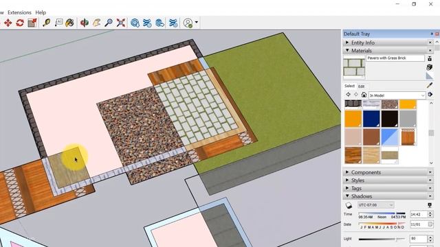 Sketchup Basics Course for Beginners 2023 [FREE Course] смотреть онлайн