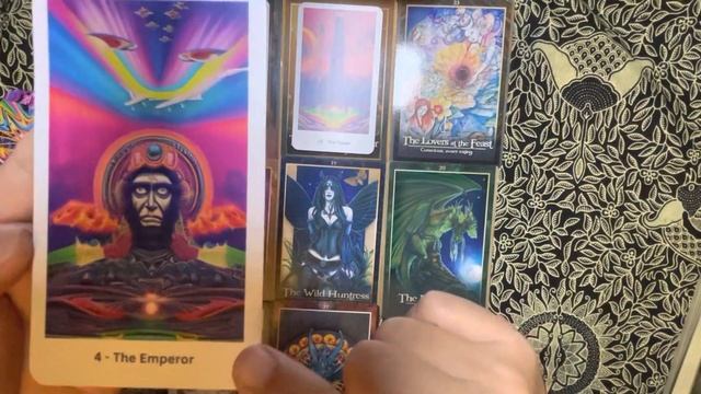 ♋️ Cancer general Oracle and Tarot reading Feb 2023 - “Dig deep & get yourself out of this hole” смотреть онлайн