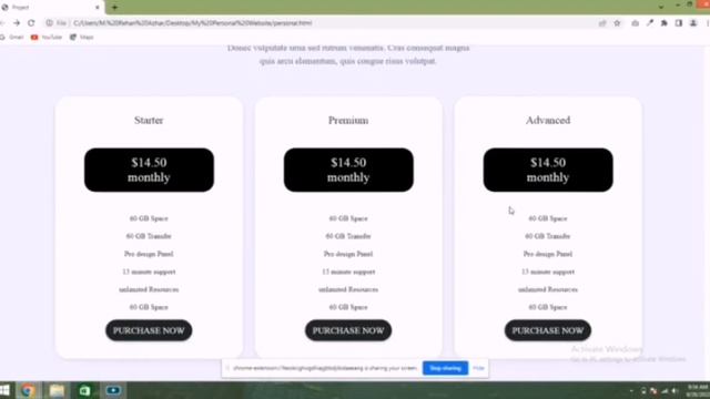 Website Using html css javascript bootstrap made by me❤️ смотреть онлайн