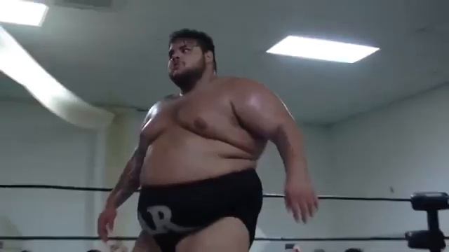 Ace Romero vs Eli Everfly (FULL MATCH) 2019 смотреть онлайн