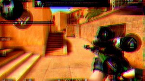 Вижу тачку, она моя, но это не GTA.
