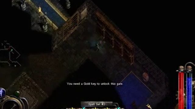 Nox Game of Pc Gameplay 7 смотреть онлайн