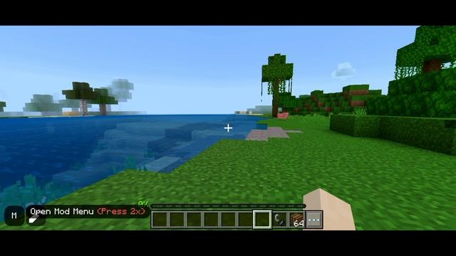 New!! BEST CLIENT for Minecraft Pe 1.20.40+ || Features- ( Mod Menu, Quick Loot, Fps Boost) смотреть онлайн