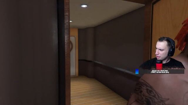 ДЕД И ГАТАХА?GTA 5 ONLINE?#СТРИМ | #STREAM #gta5 #gta5online смотреть онлайн