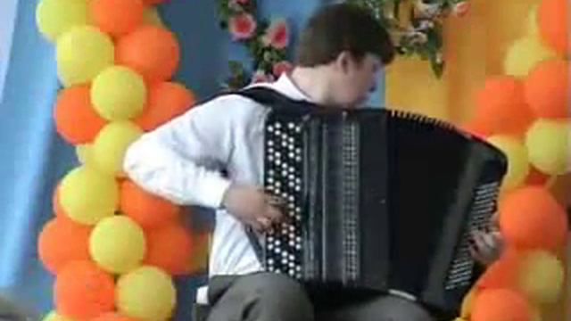 Вивальди на аккордеоне.mp4