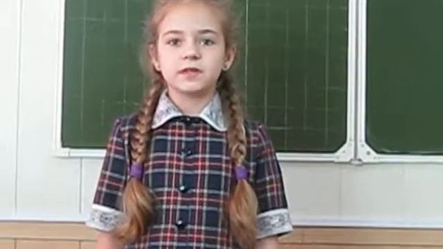 Страна читающая — Диана Баранова читает произведение «Детская (Палочка-выручалочка…)» В. Я. Брюсова смотреть онлайн