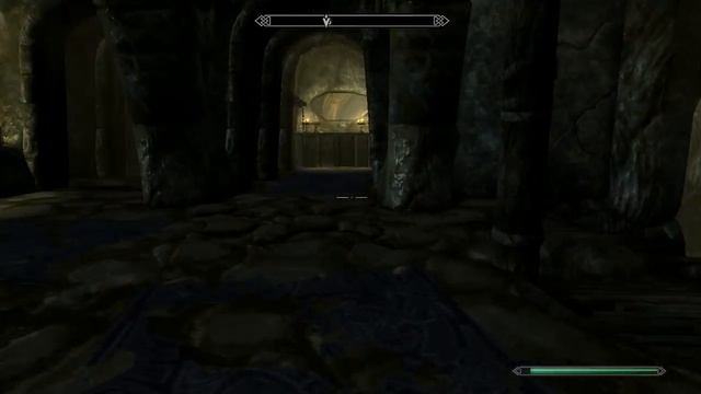 Skyrim-20-Красноводный источник. смотреть онлайн