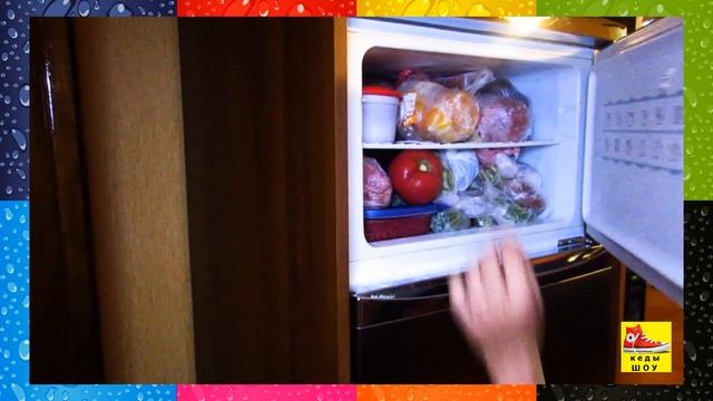 7 ЛАЙФХАКОВ ДЛЯ ЖИЗНИ #6.  НА КУХНЕ.