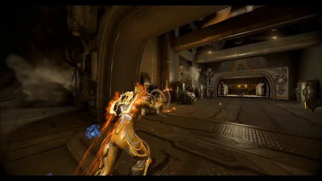 Shards os soul - outro Warframe смотреть онлайн