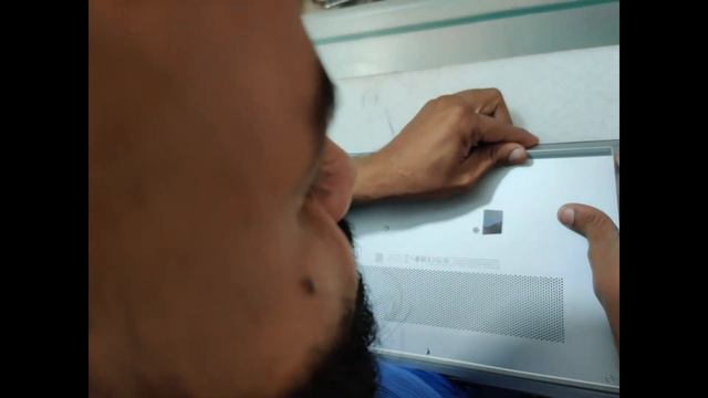 HP ProBook 440 G8 Disassembly & Upgrade Options смотреть онлайн