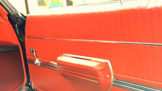 Oldsmobile1969 442 Convertible W-32 Full Restoration - For Sale смотреть онлайн