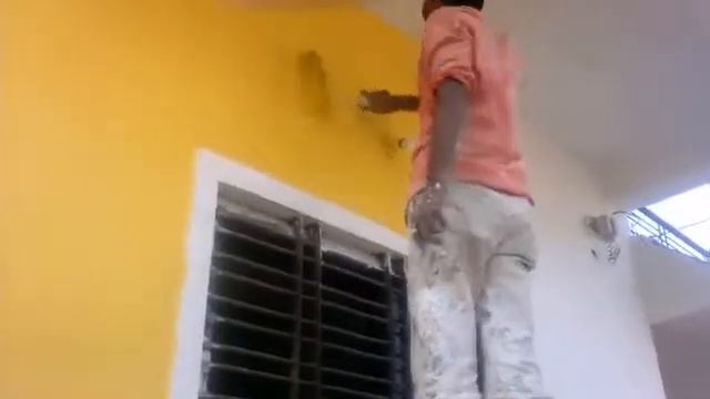 banglo Exerior paint смотреть онлайн