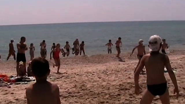Детский христианский лагерь"Верные сердца".1-й день. смотреть онлайн