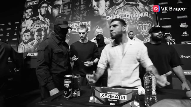 Шовхал слился от боя с Персом (БОЙ ВЕЧЕРА) Шовхал Чурчаев VS Перс смотреть онлайн