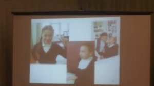 Наш класс в стихах и в песне.....