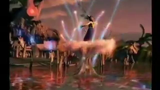 Final Fantasy - Miracle DJ Murray mix смотреть онлайн