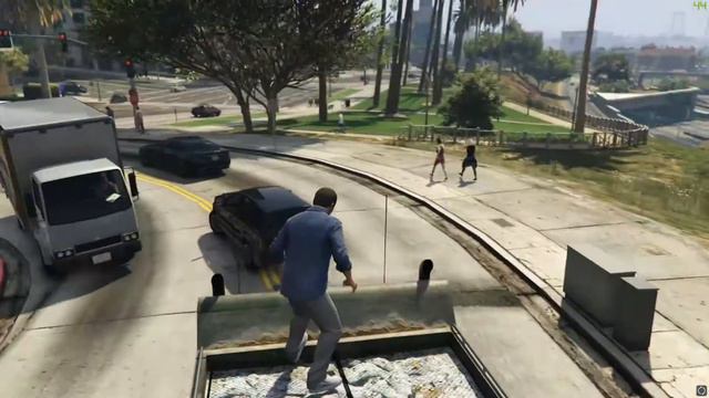 Советы Новичку в Gta Online! Что Купить и Как Развиваться в Гта Онлайн? смотреть онлайн