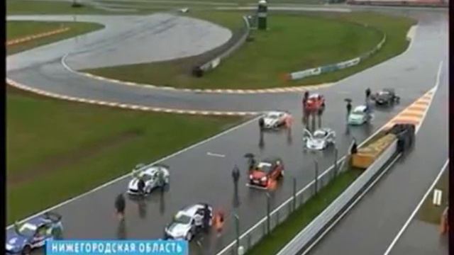 Чебоксарский спортсмен Сергей Шалунов выступил во втором этапе Российской серии кольцевых гонок смотреть онлайн