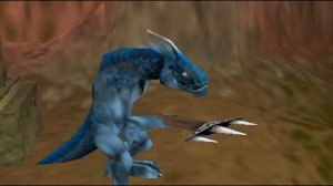 ПРОКЛЯТЫЕ ЗЕМЛИ: Рычаг я дам, а камень не дам