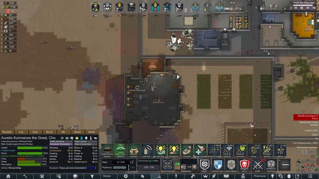 Taking Care of Business - Aurelio's Empire Episode Fifteen смотреть онлайн