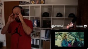 🖖🏻 Иностранец реагирует на Ленинград — Кабриолет