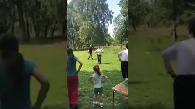 Музыкальная игра с детьми смотреть онлайн