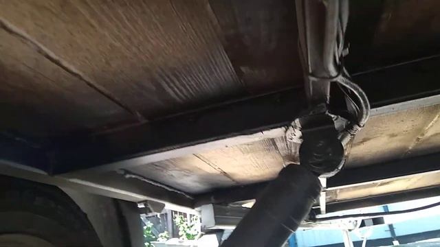 Самодельный легковой прицеп смотреть онлайн
