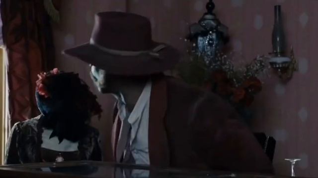 Funny Hanging scene The Ridiculous 6 2015 смотреть онлайн