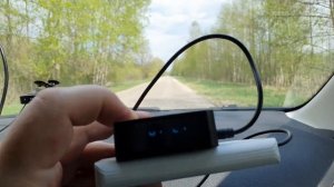 Форд Фокус 2 забитый катализатор