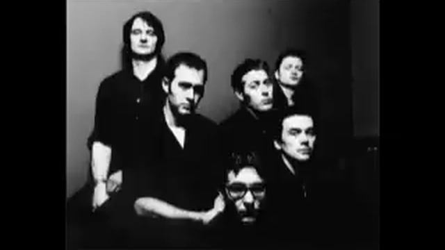 Tindersticks - Bearsuit смотреть онлайн