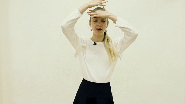 Театр игры "Территория Творчества". Читает Мария Бухарова. смотреть онлайн