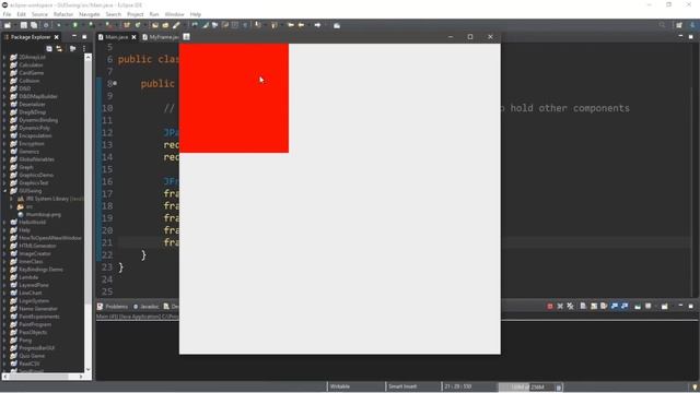 Java Full Course for free ☕ смотреть онлайн
