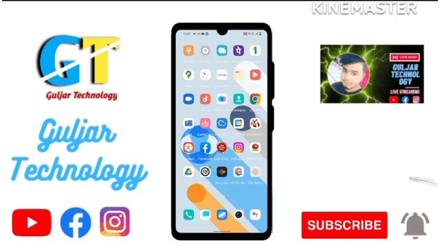 How to check IMEI number/Guljar Technology смотреть онлайн