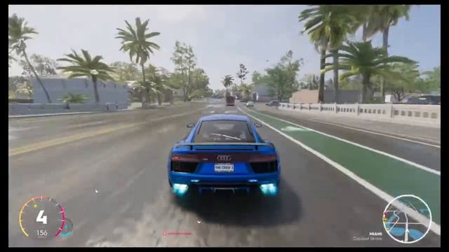 The Crew® 2 launch control audi r8 v10 plus смотреть онлайн