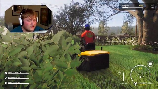? Story Time. Mowing Ninjas Lawn ( He Killed Me ) смотреть онлайн