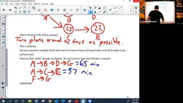Critical Path video смотреть онлайн