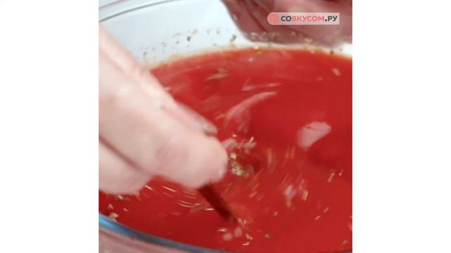 Тефтели с гречкой - Рецепты от Со Вкусом смотреть онлайн