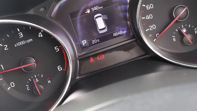 2018 Kia Carnival YP MY19 S Deep Chroma Blue 8 Speed Sports Automatic Wagon смотреть онлайн