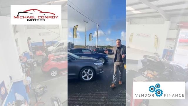 Micheal Conroy Motors and Vendor Finance смотреть онлайн