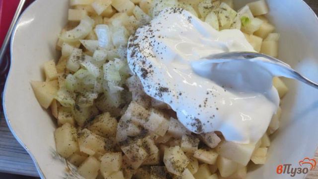 Книга рецептов