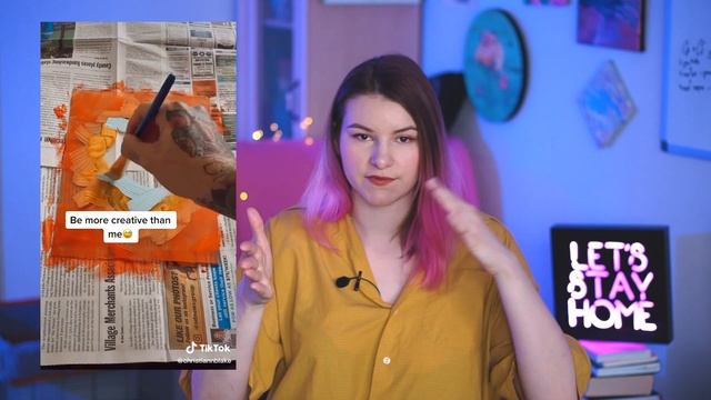 Пробую вирусные TIKTOK лайфхаки для фотографов - КАК ЭТО ВООБЩЕ РАБОТАЕТ? смотреть онлайн