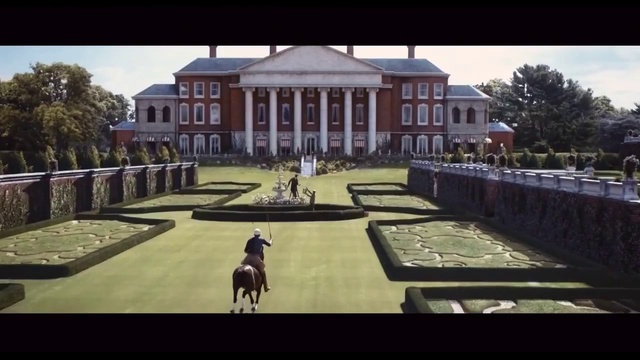 Великий Гэтсби (The Great Gatsby) - дублированный трейлер смотреть онлайн