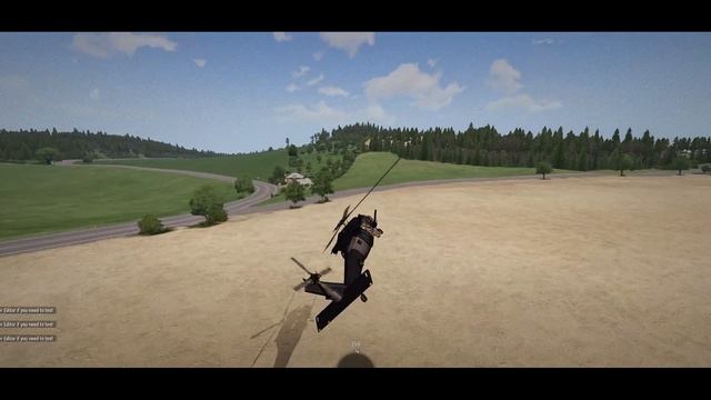 Arma 3 - Task Force Neptune - Flying skills and CQB смотреть онлайн
