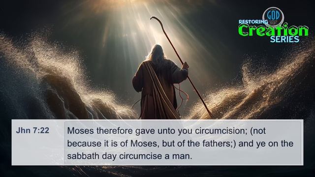 Restoring Creation: Part 1: Did Moses Write the First Chapters of Genesis? смотреть онлайн