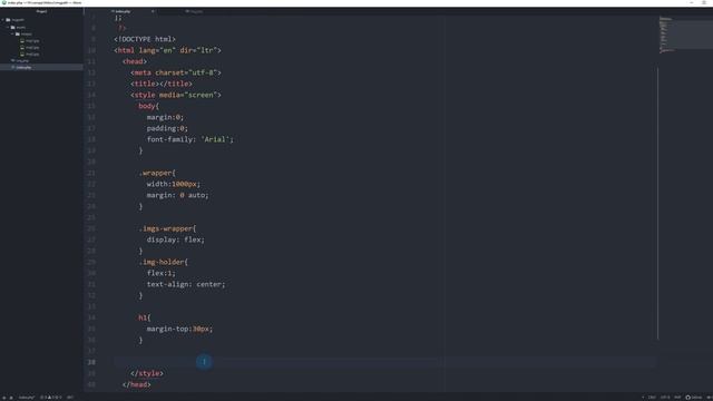 Hide Real Image URL from HTML using PHP смотреть онлайн