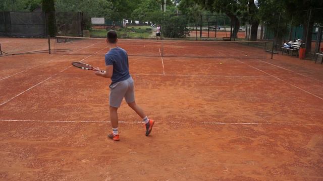 Great points - Training session #2 *RACKET SMASHES AGAIN * смотреть онлайн