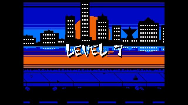 Let's Play Devolver Bootleg: Hotline Milwaukee - PC Gameplay Part 2 - Walls Are Imaginary смотреть онлайн