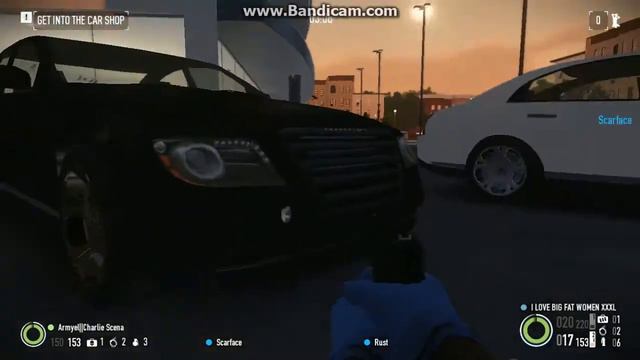 PAYDAY 2 CZ/SK MINIGAMEPLAY смотреть онлайн