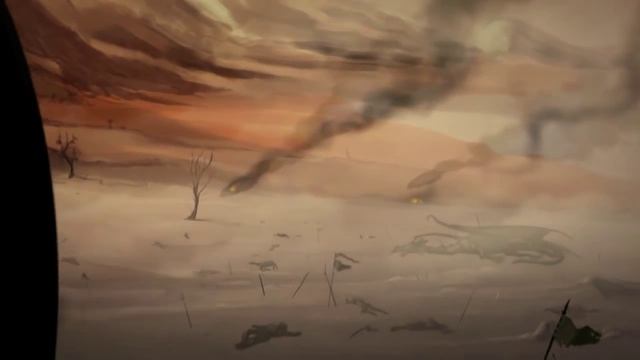 Fantasy Kommander: Eukarion Wars - Video Intro смотреть онлайн